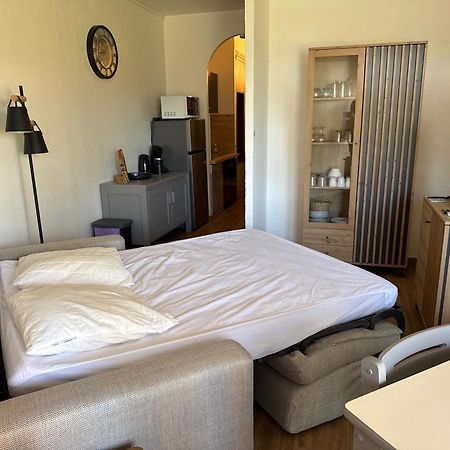 Appartement N 216 Moriani Plage Santa-Lucia-di-Moriani Buitenkant foto