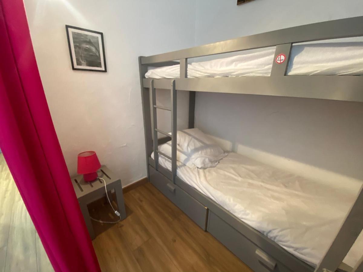 Appartement N 216 Moriani Plage Santa-Lucia-di-Moriani Buitenkant foto