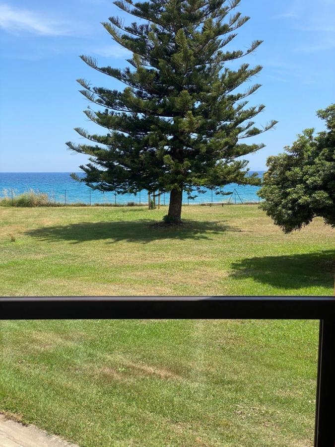Appartement N 216 Moriani Plage Santa-Lucia-di-Moriani Buitenkant foto