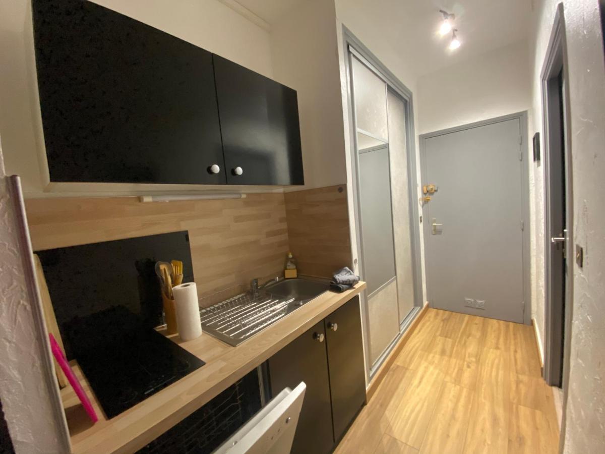 Appartement N 216 Moriani Plage Santa-Lucia-di-Moriani Buitenkant foto