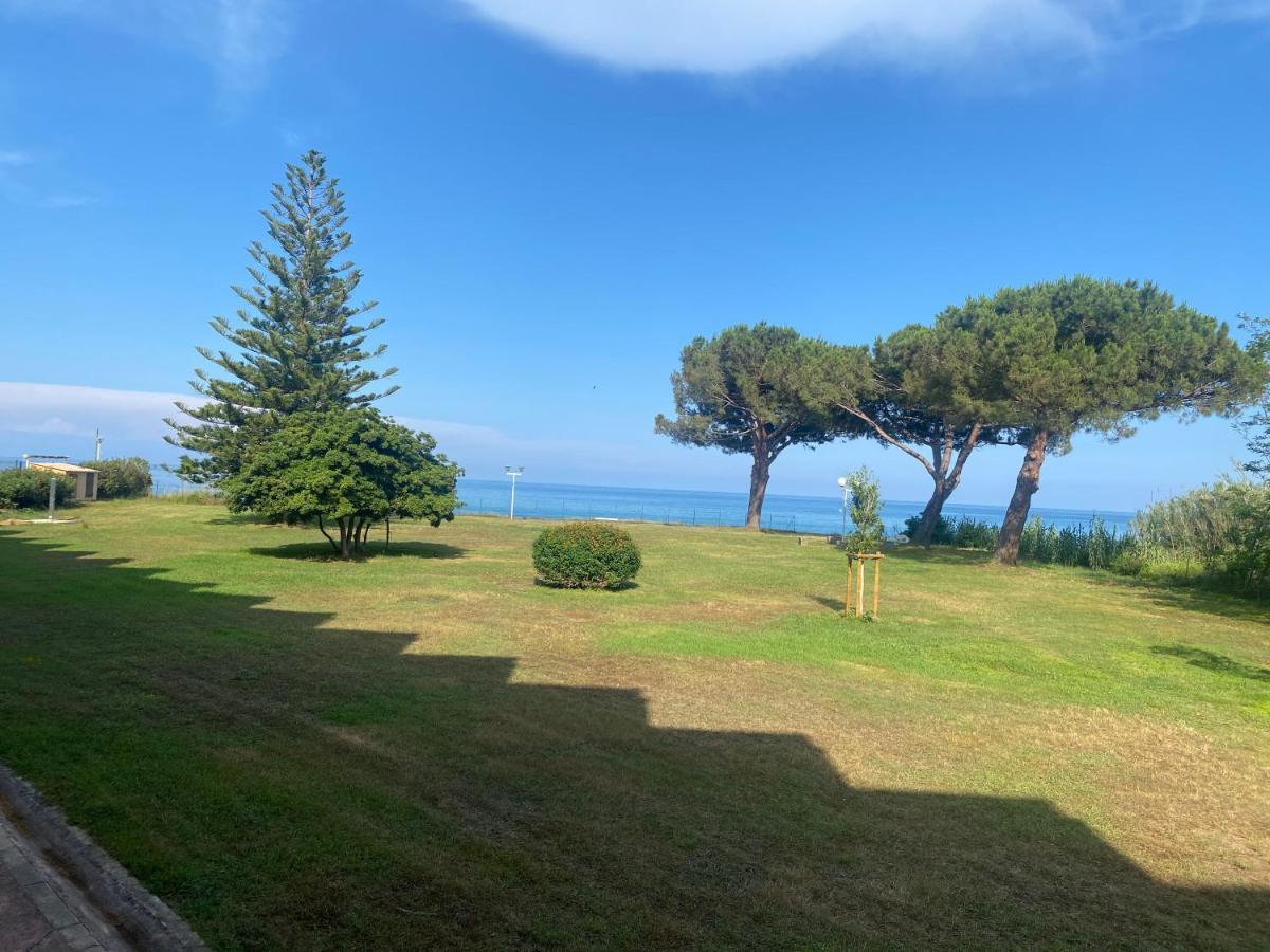 Appartement N 216 Moriani Plage Santa-Lucia-di-Moriani Buitenkant foto