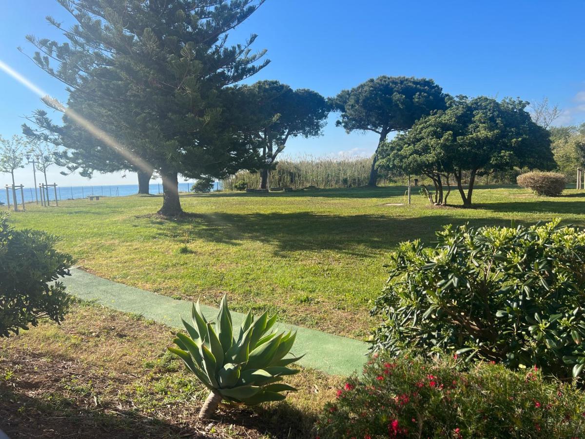 Appartement N 216 Moriani Plage Santa-Lucia-di-Moriani Buitenkant foto
